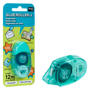4977564708498 - LE Kleberoller dauerhaft 4977564708498 PLUS JAPAN 4977564708498 - LE Kleberoller dauerhaft 4977564708498 PLUS JAPAN