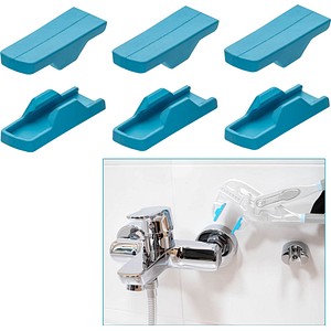 4000896259885 - HAZET Schonbacken für Zangenschlüssel 762-026 6 3 Paar