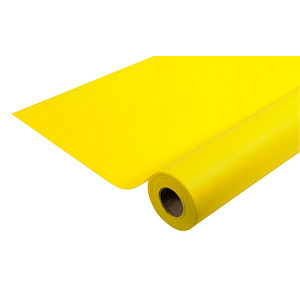 3281517806249 - 5 Tischdecke gelb 12 x 60 m 3281517806249 pro|officenappe 5 Rolle 3281517806249 - 5 Tischdecke gelb 12 x 60 m 3281517806249 pro|officenappe 5 Rolle