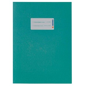 4008705055178 - HERMA 5517 Magazin- & Buch-Cover 1 Stück(e) Türkis (5517)