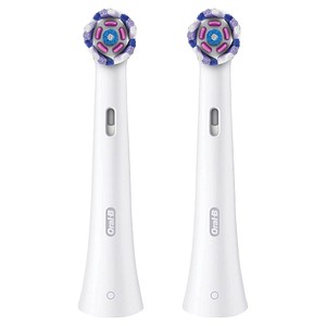8700216373210 - Braun Oral-B IO 2er Ersatzbürste Radiant White 373210 8700216373210 - Braun Oral-B IO 2er Ersatzbürste Radiant White 373210