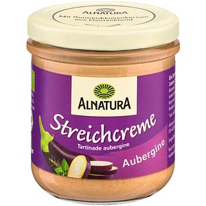 4104420238893 - Aubergine Bio-Brotaufstrich 1800 g 4104420238893 180 Gramm