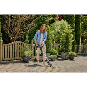 4066407502840 - Fugenbürste Stahldraht für Akku-Fugenbürste EasyWeed 1800