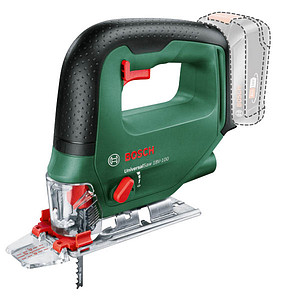 4053423225952 - 0 V AKTION BOSCH Home & Garden UniversalSaw 18V-100 Akku-Stichsäge 180 V ohne Akku mit Prämie nach Registrierung 0603011100 4053423225952