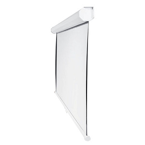 4016946223256 - Rolloleinwand X-tra!Line® Bildformat 43 Projektionsfläche 200 x 150 cm (B x H) weiß 4016946223256 LWR22015 4016946223256 - Rolloleinwand X-tra!Line® Bildformat 43 Projektionsfläche 200 x 150 cm (B x H) weiß 4016946223256 LWR22015