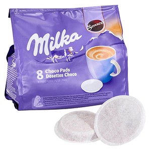 8711000468128 - Kaffeepads 8711000468128 112 Gramm