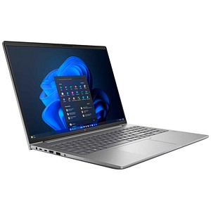0198415145819 - ZBook Power G11 A Mobile Workstation - Wolf Pro Security - AMD Ryzen 7 8845HS - Win 11 Pro - RTX A1000 - 32 GB RAM