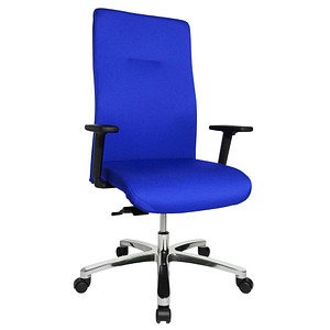Topstar Big Star 20 XXL Bürostuhl blau Topstar Big Star 20 XXL Bürostuhl blau