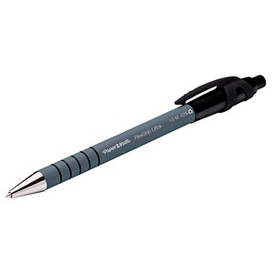 8008285096109 - PaperMate Kugelschreiber Flexgrip Ultra M schwarz Schreibfarbe schwarz 1 St 8008285096109 - PaperMate Kugelschreiber Flexgrip Ultra M schwarz Schreibfarbe schwarz 1 St