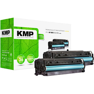 4011324122084 - H-T157D Tonerkassette 2er-Pack ersetzt HP 305X CE410X Schwarz 4900 Seiten Kompatibel Toner 2er-Pack 4011324122084 - H-T157D Tonerkassette 2er-Pack ersetzt HP 305X CE410X Schwarz 4900 Seiten Kompatibel Toner 2er-Pack