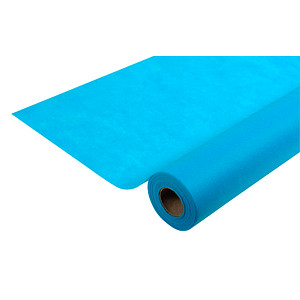3281517806287 - 5 Tischdecke türkis 12 x 60 m 3281517806287 pro|officenappe 5 Rolle