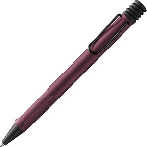 4014519763352 - Kugelschreiber safari lila Schreibfarbe schwarz 4014519763352 Lamy 4014519763352 - Kugelschreiber safari lila Schreibfarbe schwarz 4014519763352 Lamy