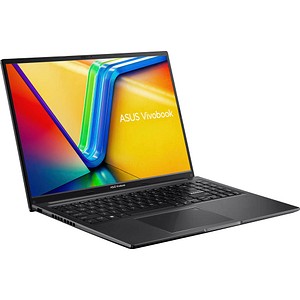 4711387507445 - ASUS Vivobook 16 X1605VA-MB791W Notebook 406 cm (160 Zoll) 16 GB RAM 1 TB SSD Intel® Core™ 5 120U 4711387507445 - ASUS Vivobook 16 X1605VA-MB791W Notebook 406 cm (160 Zoll) 16 GB RAM 1 TB SSD Intel® Core™ 5 120U