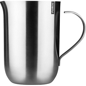 4006657093125 - Milchkännchen Serve Milk silber 05 l 4006657093125 helios 4006657093125 - Milchkännchen Serve Milk silber 05 l 4006657093125 helios
