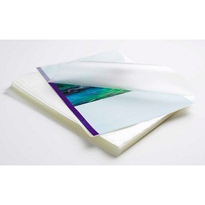 Fellowes Laminierfolien APEX Standard glänzend für A4 100 micron, 100 St.