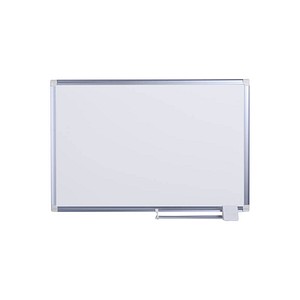 5603750541189 - Whiteboard New Generation CR1101830 180x90cm emailliert Aluminiumrahmen 5603750541189 Bi-Office 5603750541189 - Whiteboard New Generation CR1101830 180x90cm emailliert Aluminiumrahmen 5603750541189 Bi-Office