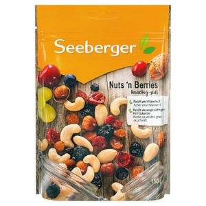 4008258051030 - Nuts n Berries Trockenfrüchte und Nüsse 1500 g