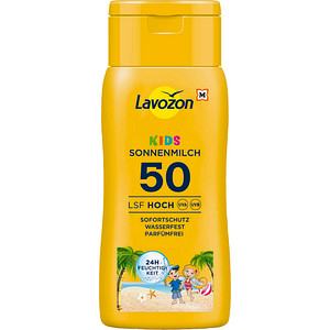 2200285282346 - LSF 50 Hoch Kids Sonnenmilch 200 ml 2200285282346 200 2200285282346 - LSF 50 Hoch Kids Sonnenmilch 200 ml 2200285282346 200