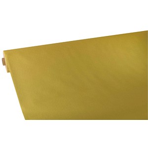 4002911860489 - Tischdecke stoffähnlich Vlies soft selection plus 25 m x 118 m gold auf Rolle 86048 4002911860489 Papstar 4002911860489 - Tischdecke stoffähnlich Vlies soft selection plus 25 m x 118 m gold auf Rolle 86048 4002911860489 Papstar