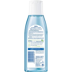 4006000019215 - NIVEA ERFRISCHEND Gesichtswasser 2000 ml 4006000019215 - NIVEA ERFRISCHEND Gesichtswasser 2000 ml