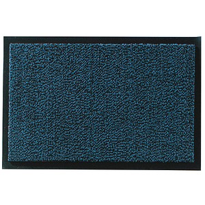 8712088548696 - Fußmattenläufer 5491185010 Mars 120x300cm rechteckig für Innenbereich 8712088548696 Hamat