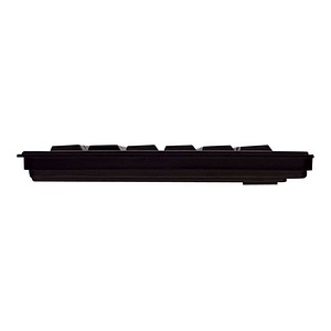 4025112071379 - PC-Tastatur G84-5500LUMDE-2 mit Kabel (USB) mechanische Tasten Touchpad schwarz 4025112071379 Cherry 4025112071379 - PC-Tastatur G84-5500LUMDE-2 mit Kabel (USB) mechanische Tasten Touchpad schwarz 4025112071379 Cherry