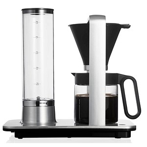 7044876021755 - Svart Precision WSP-2A Kaffeemaschine weiß 12 Tassen 7044876021755 WILFA