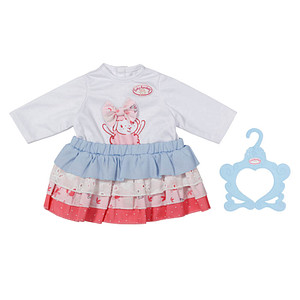4001167706756 - Zapf Creation Zapf Baby Annabell® Outfit Rock 43cm 706756 (706756)