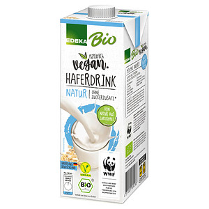 4311501695135 - Edeka Bio Classic Bio-Haferdrink 10 l 4311501695135 Edeka B