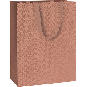 7613074108942 - Geschenktasche 2544557225 Anaya allgemein Stoffgriffe Prägung 23cm x 30cm 7613074108942 6 Stück 7613074108942 - Geschenktasche 2544557225 Anaya allgemein Stoffgriffe Prägung 23cm x 30cm 7613074108942 6 Stück