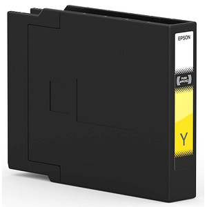 8715946735832 - T14B4 - XXL size - yellow - original - ink cartridge - Tintenpatrone Gelb 8715946735832 - T14B4 - XXL size - yellow - original - ink cartridge - Tintenpatrone Gelb