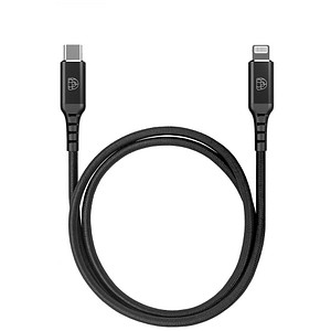 4260734840440 - Ladekabel schwarz Kabellänge 10 m 240 Watt 4260734840440 - Ladekabel schwarz Kabellänge 10 m 240 Watt
