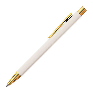 4005401414452 - FABER-CASTELL Kugelschreiber Neo Slim marshmallow gold Schreibfarbe schwarz 1 St 4005401414452 - FABER-CASTELL Kugelschreiber Neo Slim marshmallow gold Schreibfarbe schwarz 1 St
