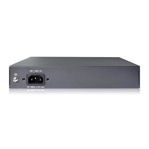 4016032457862 - DN-95323-1 DN-95323-1 Netzwerk Switch RJ45 8 + 2 Port 10 100 MBit s 4016032457862 - DN-95323-1 DN-95323-1 Netzwerk Switch RJ45 8 + 2 Port 10 100 MBit s