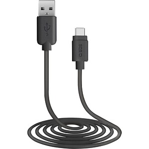 8018417258824 - USB 20 A USB C Kabel 20 m 8018417258824 Sbs 8018417258824 - USB 20 A USB C Kabel 20 m 8018417258824 Sbs