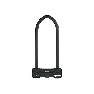 4003318586088 - Fahrradschloss GRANIT? Extreme 59180HB310 schwarz 4003318586088 ABUS 4003318586088 - Fahrradschloss GRANIT? Extreme 59180HB310 schwarz 4003318586088 ABUS
