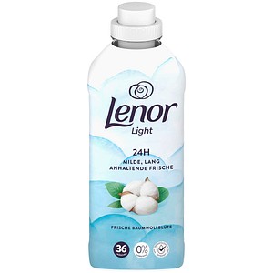 8700216695206 - Light FRISCHE BAUMWOLLBLÜTE Weichspüler 0756 l 8700216695206 756 Milliliter