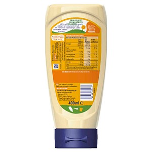 8445292008846 - Delikatess Mayonnaise  4000 ml 1 St