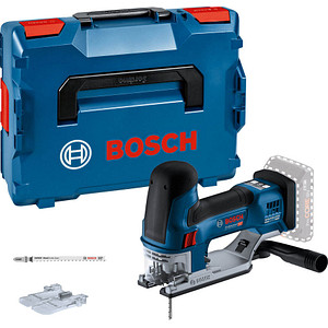 4059952545776 - AKTION BOSCH Professional GST 18V-155 SC Akku-Stichsäge Set 180 V ohne Akku mit Prämie nach Registrierung 4059952545776 - AKTION BOSCH Professional GST 18V-155 SC Akku-Stichsäge Set 180 V ohne Akku mit Prämie nach Registrierung