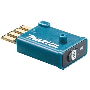 0088381497749 - 198900-7 makita WUT01  Bluetooth-Adapter 198900-7 88381497749