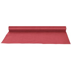 4002911974780 - Tischdecke stoffähnlich Vlies soft selection 40 m x 118 m rot 84190