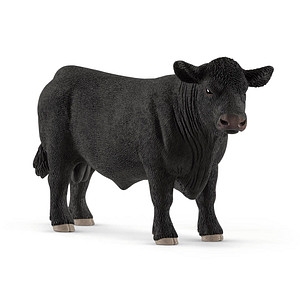 4055744029271 - Farm World 13879 Black Angus Bulle Spielfigur 4055744029271 Schleich 4055744029271 - Farm World 13879 Black Angus Bulle Spielfigur 4055744029271 Schleich