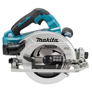 0088381879774 - makita DHS783ZJU Akku-Handkreissäge 2x 180 V ohne Akku