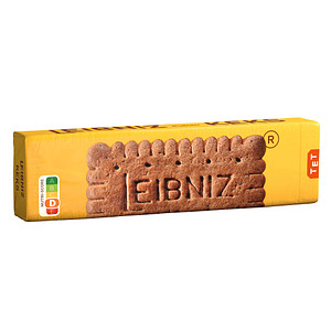 4017100110818 - LEIBNIZ KAKAOKEKS Kekse 200 g