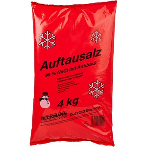 4030202510201 - Streusalz 40 kg 4030202510201 4 Kilogramm