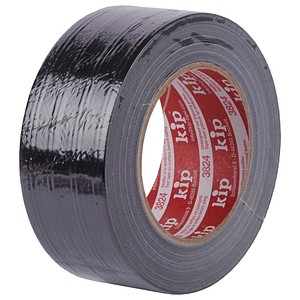 4066300441482 - 3824 Gewebeband schwarz 500 mm x 500 m 4066300441482 kip 4066300441482 - 3824 Gewebeband schwarz 500 mm x 500 m 4066300441482 kip