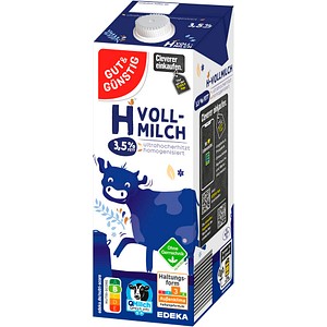 4311501072837 - H-Vollmilch Milch 35 % 4311501072837 12 Liter 4311501072837 - H-Vollmilch Milch 35 % 4311501072837 12 Liter