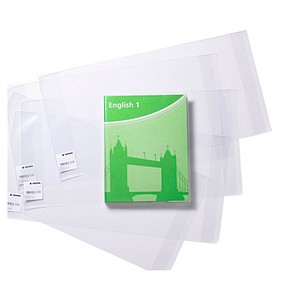 4008705142700 - Buchschoner 14270 transparent 270 x 540 mm 4008705142700 Herma 4008705142700 - Buchschoner 14270 transparent 270 x 540 mm 4008705142700 Herma