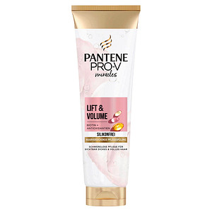 8700216151443 - miracles LIFT & VOLUME Spülung 160 ml 8700216151443 PANTENE PRO-V 160 Milliliter 8700216151443 - miracles LIFT & VOLUME Spülung 160 ml 8700216151443 PANTENE PRO-V 160 Milliliter