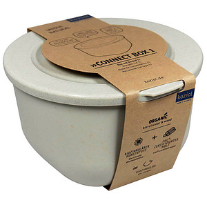 4002942555910 - Frischhaltedosen Connect 93 cm hoch beige 10 l 4002942555910 koziol 4002942555910 - Frischhaltedosen Connect 93 cm hoch beige 10 l 4002942555910 koziol